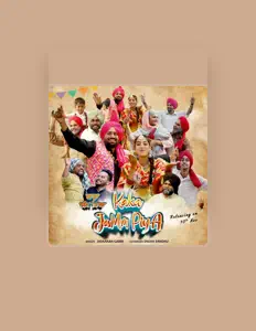 Listen to Jaskaran Gabbi, watch music videos, read bio, see tour dates & more!