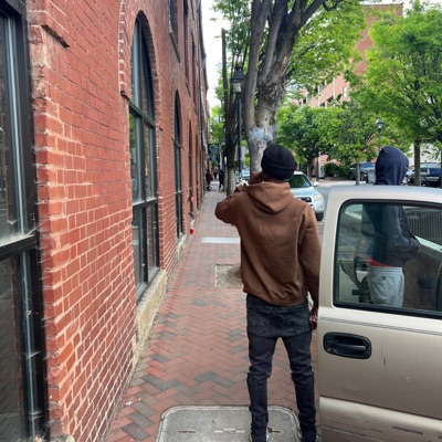 High On Caviar - Single