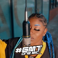 #GMTONEMIC (feat. Taylor Bentley) - Single - GmT