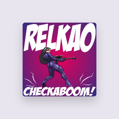 Listen to Relkao, watch music videos, read bio, see tour dates & more!