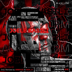 Acid Storm - EP