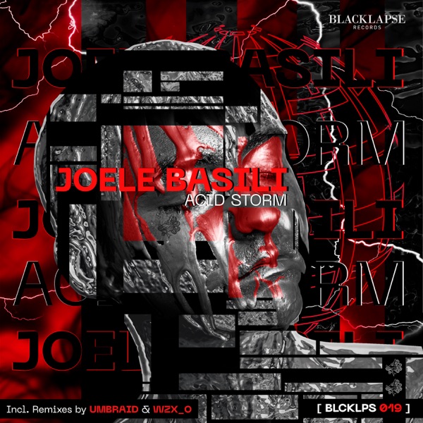 Acid Storm - EP
