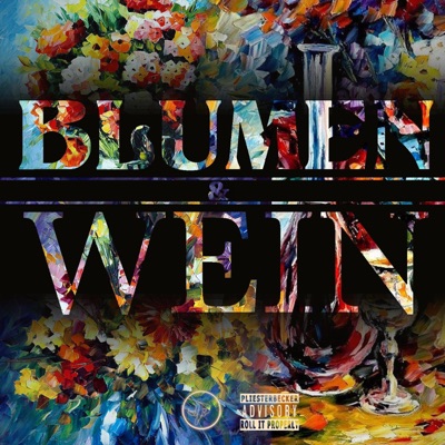 Blumen & Wein (feat. Ciaga) - Single