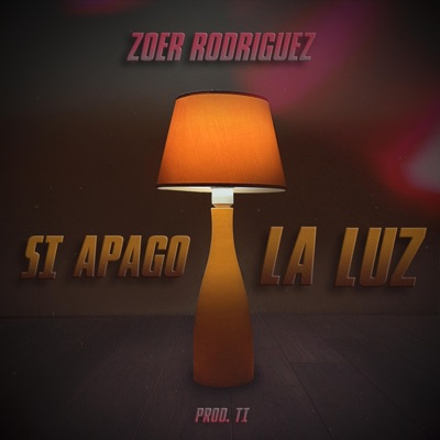 Si Apago La Luz - Single
