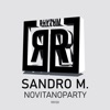 NoVitaNoParty - Single