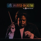 The Love Unlimited Orchestra - Forever In Love - Single Version