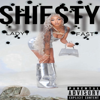 Shie$Ty - Single