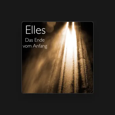 Listen to Elles, watch music videos, read bio, see tour dates & more!
