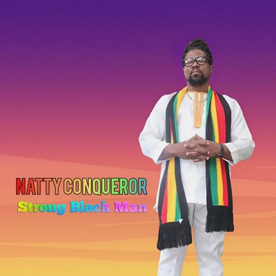 Strong Black Man - Single