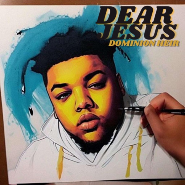 Dear Jesus (feat. KaCe & Freek van Workum)