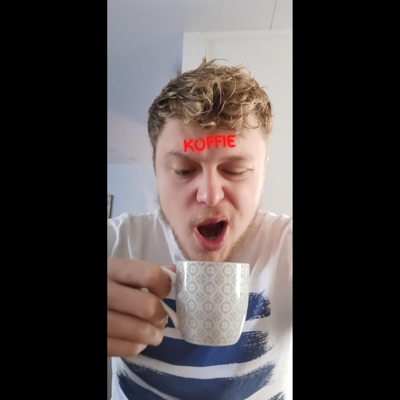 Koffie - Single