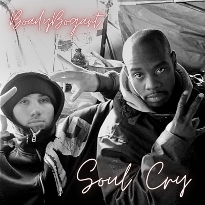 Soul Cry - Single
