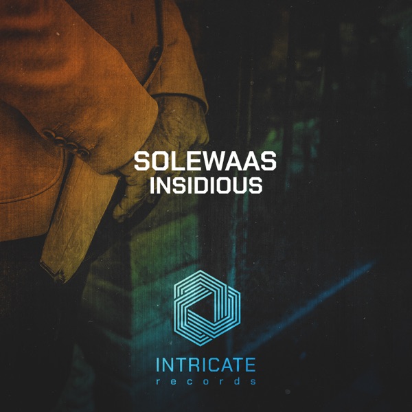 Insidious - Single