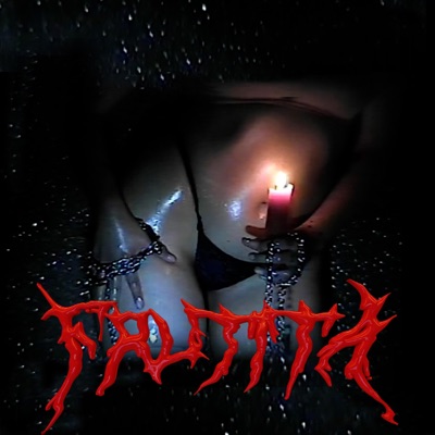 FRUTITA (feat. GAS) - Single