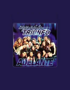 Operacion Triunfo 2006を聴いたり、ミュージックビデオを鑑賞したり、経歴やツアー日程などを確認したりしましょう！