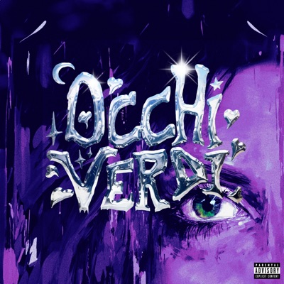 OCCHI VERDI - Single