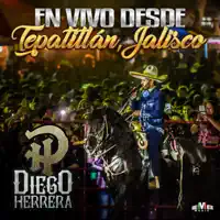 BIEN CALADA — DIEGO HERRERA