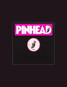 Dengarkan Pinhead, tonton video musik, baca bio, lihat tanggal tur & lainnya!