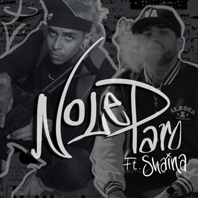 No le paro (feat. Shaina) [Versión Remix] - Single