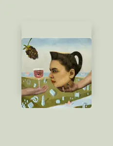 Listen to Ava Rocha, watch music videos, read bio, see tour dates & more!