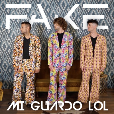Mi guardo lol - Single
