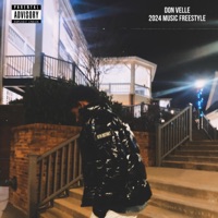 2024 Music Freestyle - Single - Don Velle