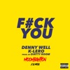 F#ck You (Moombathon Remix) - Single