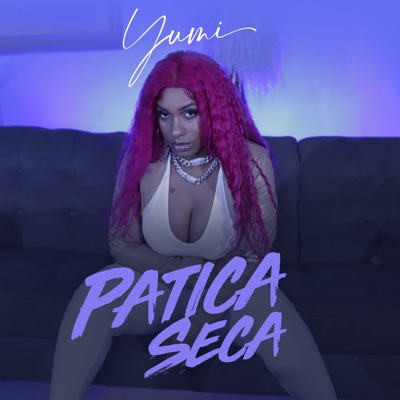 Patica Seca - Single