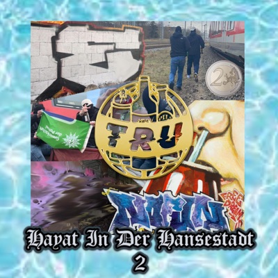 Hayat in der Hansestadt 2