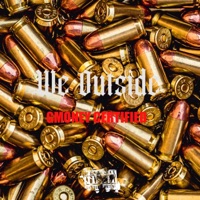 We Outside - Single - Gmoney Certified