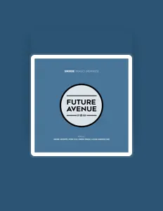 Smirreを聴いたり、ミュージックビデオを鑑賞したり、経歴やツアー日程などを確認したりしましょう！