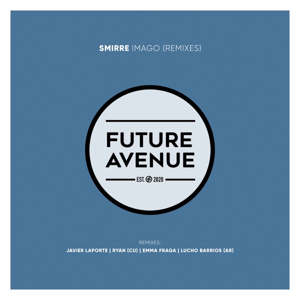 Imago (Remixes)