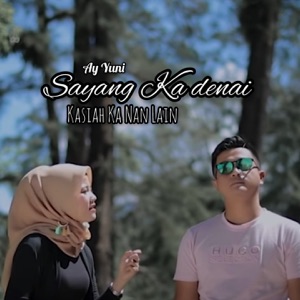 Chord Gitar Sayang Ka Denai Kasiah Ka Nan Lain - Ay Yuni