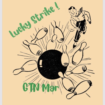 Lucky Strike (feat. BabyTrill) - Single