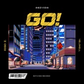 Go! (feat. Rigo Z. & YeloHill) artwork