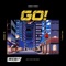 Go! (feat. Rigo Z. & YeloHill) - AGZVIDA lyrics