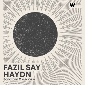 Morning Piano - Haydn: Keyboard Sonata Hob. XVI:35 - Single