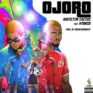 Ojoro (feat. Hybrid)