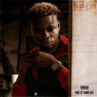 Blind Eyes (feat. NIKO IS) - Single - Stakz DeVito