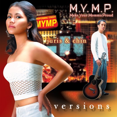 Song - Especially For You - MYMP