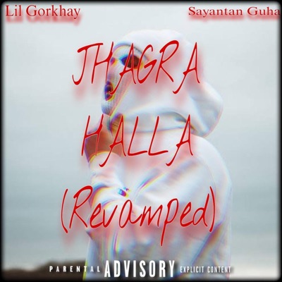 Jhagra Halla (Revamped) - Single