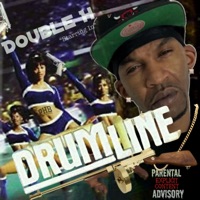 Drumline - Single - J.R. Da Hillside Hustler