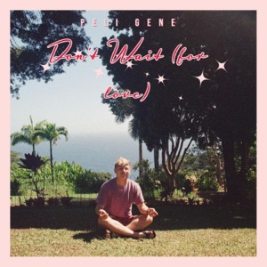 Don't Wait (For Love) - Single