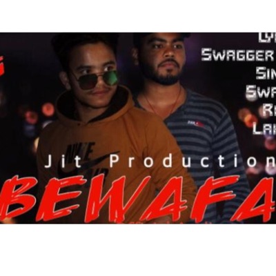 bewfa (feat. Swagr & Lekhak) - Single