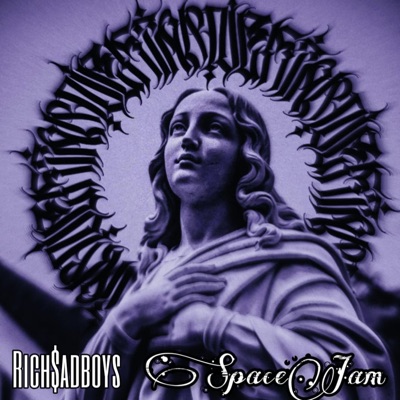 Space Jam (feat. Paco6od) - Single