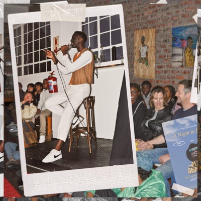 A Parable of Soulmates - Single