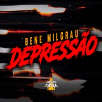 Depressão - Single - Bene MilGrau