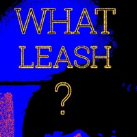 WHAT LEASH? - Single - Planex