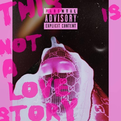 PiNK+WHiTE (feat. Caliber Jae) - Single