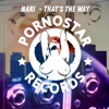 That's the Way cover art